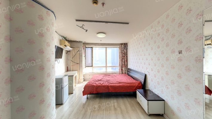 冠信大厦二手房实景图