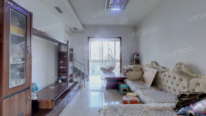 金色逸景二手房实景图