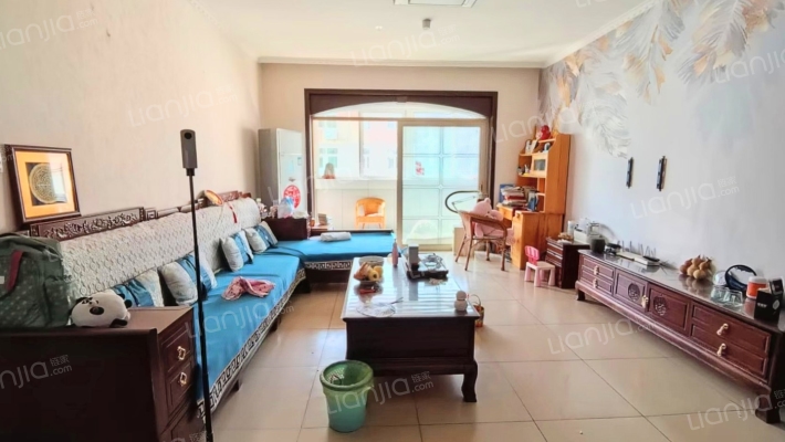 昌盛花园二手房实景图