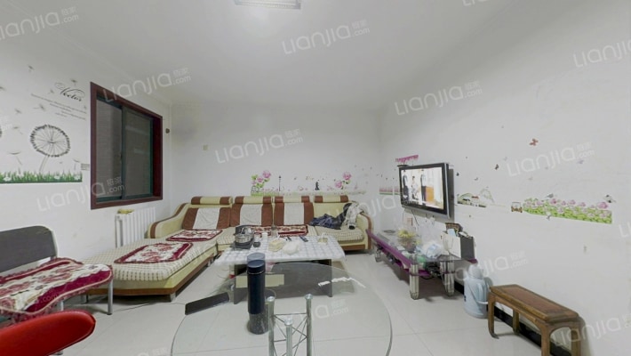 东江名苑二手房实景图