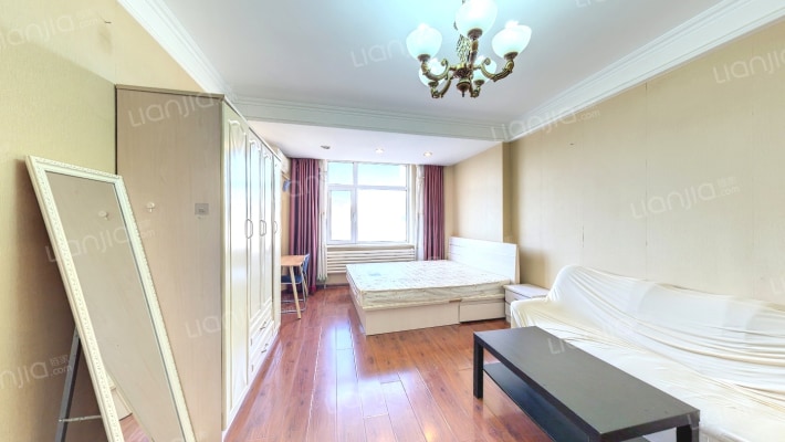 一正大厦二手房实景图