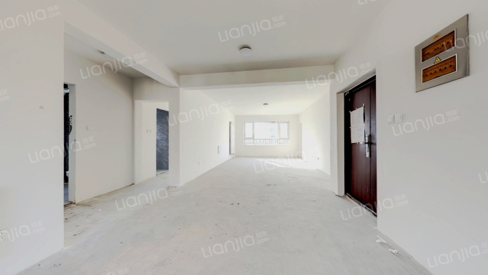 潍柴人才公寓（西区）二手房实景图