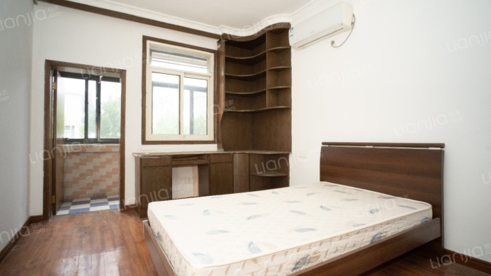 九华山5号二手房实景图