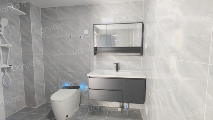 朝阳路 政法街 三居室 业主诚意出售-卫生间