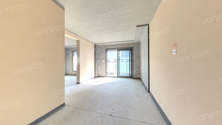 武汉二十四城二期二手房实景图