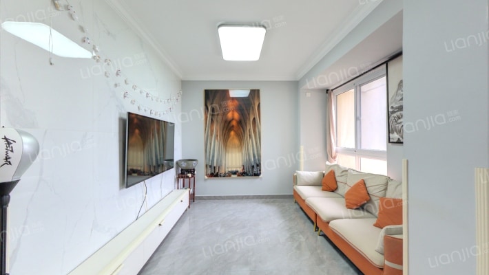 小城春秋二手房实景图