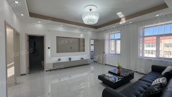 庆云小区二手房实景图