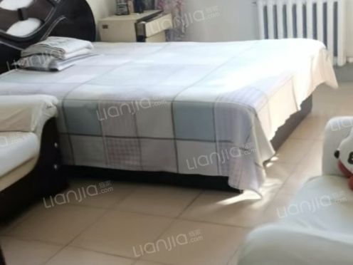 整租·友谊大街24号街坊 2室1厅 南/北