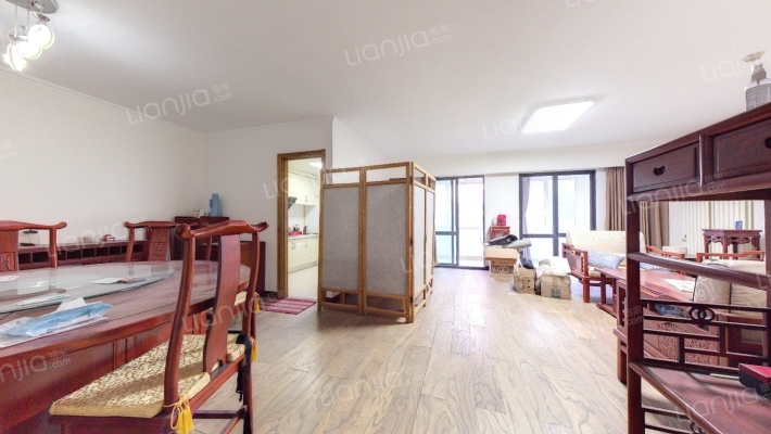 碧湖居二手房实景图