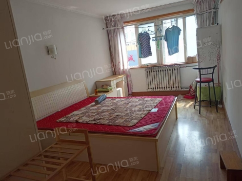 合租·长春路 1居室 南卧