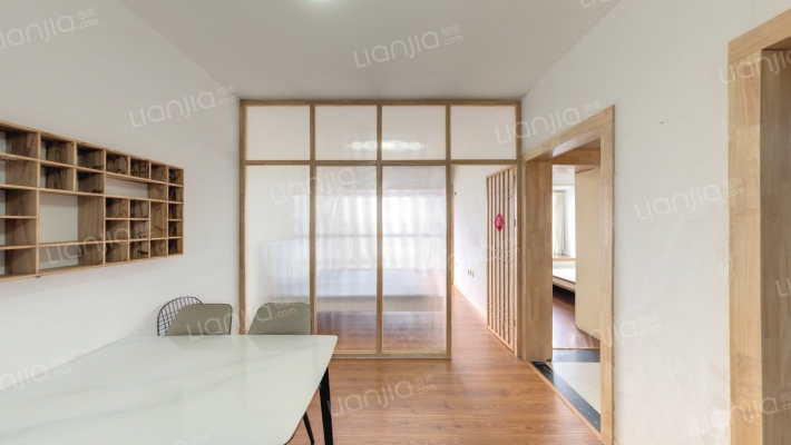 优地A区二手房实景图