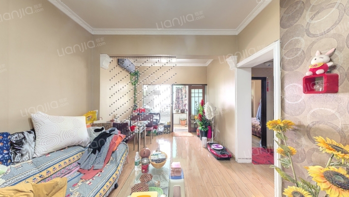 松桥大厦二手房实景图