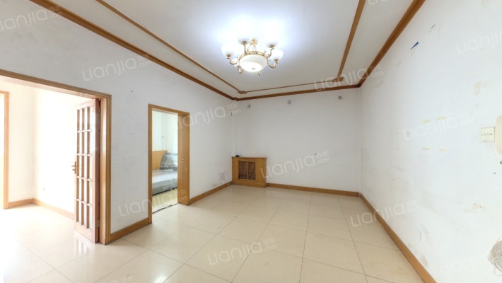 山西经济日报社宿舍二手房实景图