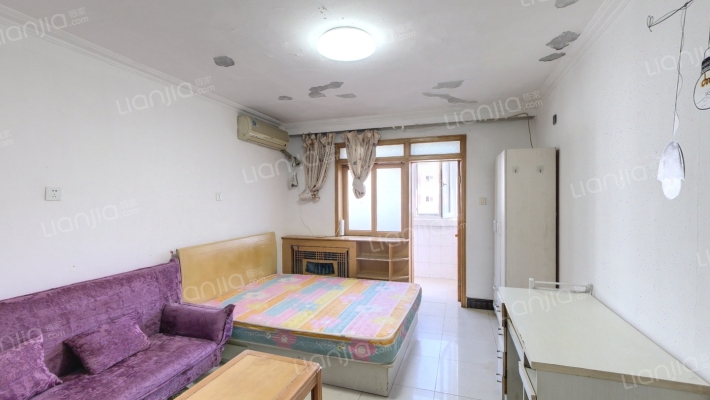 兴华中里二手房实景图