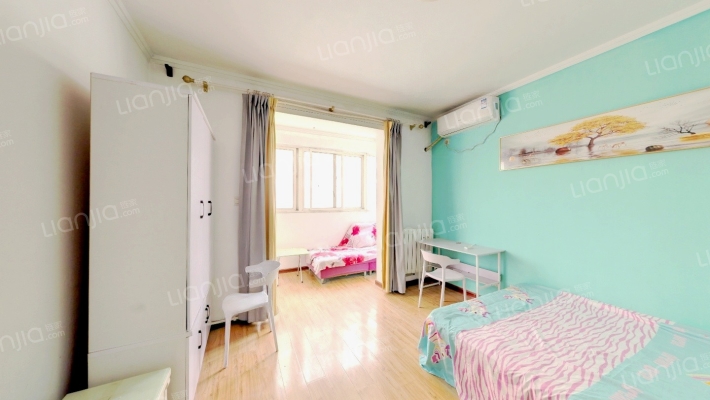 农业局小区二手房实景图