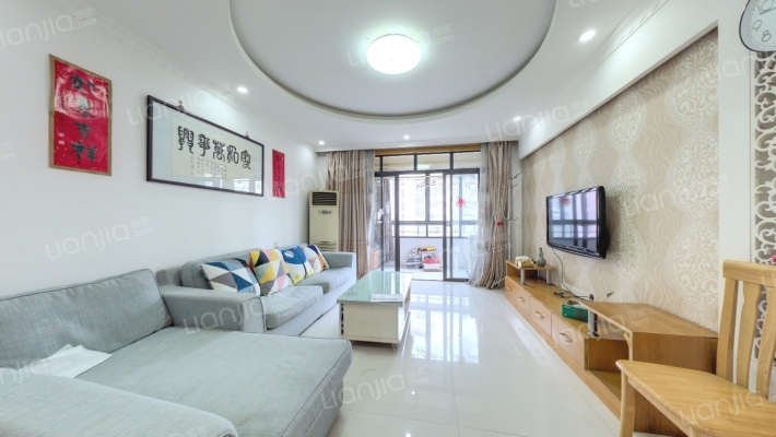 都市星城二手房实景图