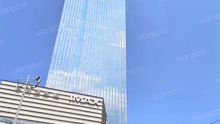 贵阳壹号二手房实景图