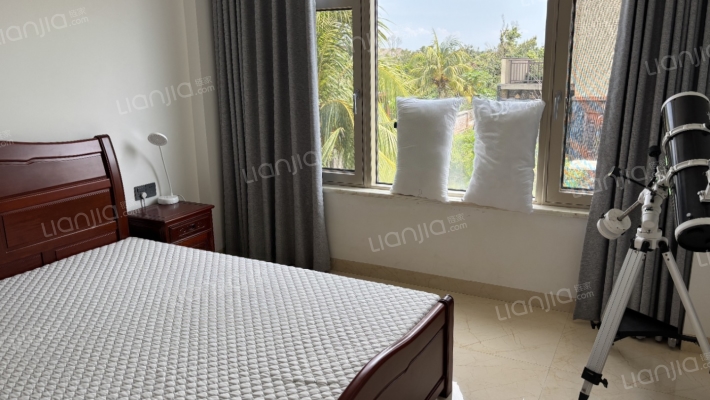 魁星•月明山庄二手房实景图