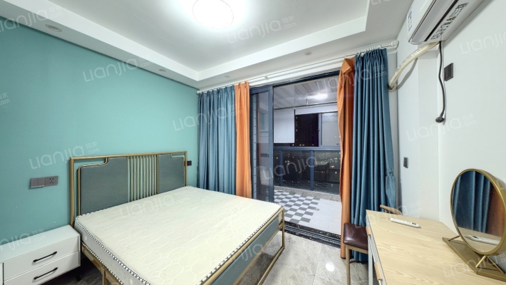 梦栖金星雅苑二手房实景图