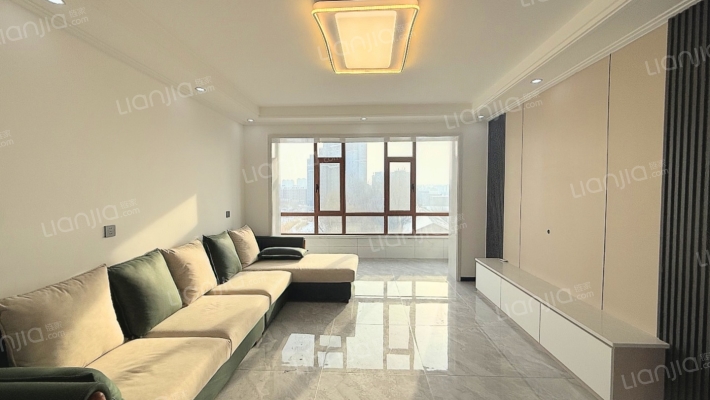 清泉名家二手房实景图