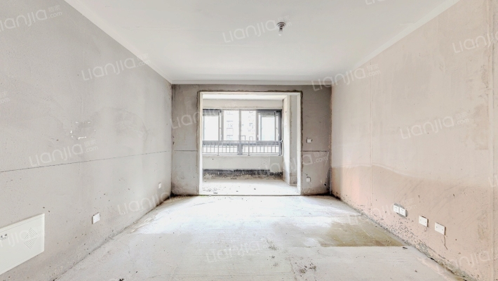 万达·海派大观二手房实景图