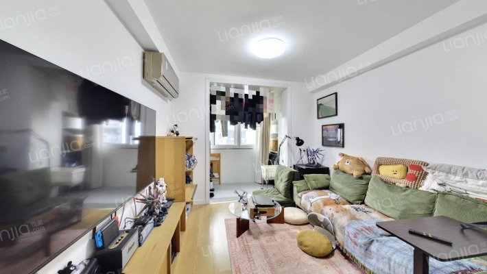 益元大楼二手房实景图