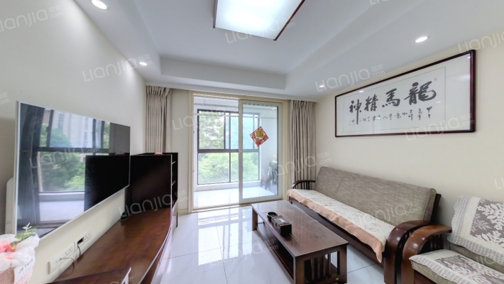 阿卡迪亚（天骄铭邸）二手房实景图