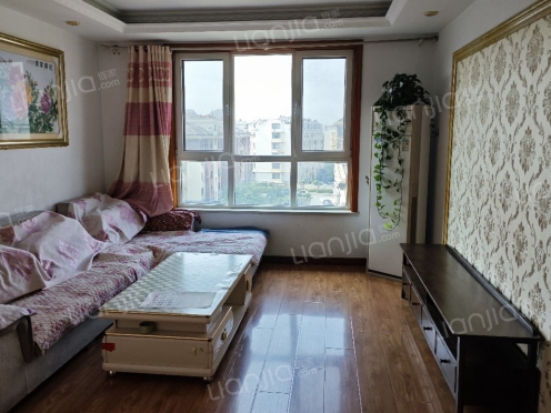 整租·聚福家园 2室1厅 南/西/北