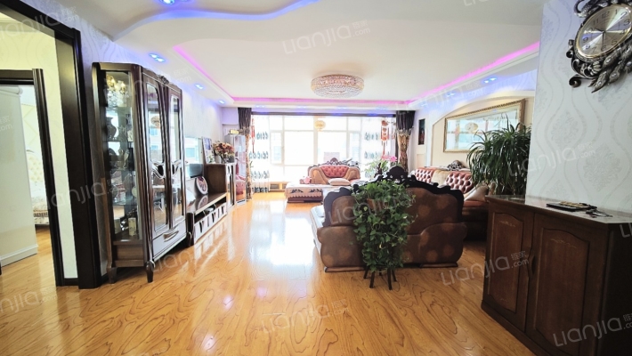 民安嘉园二手房实景图