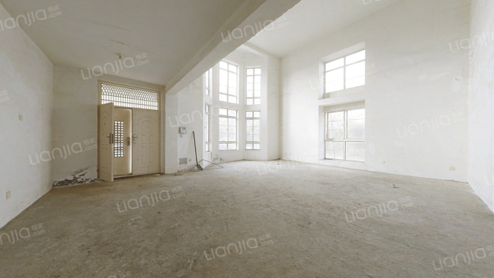 龙湾别墅二手房实景图