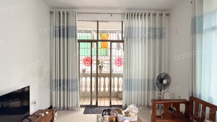 北海村二手房实景图