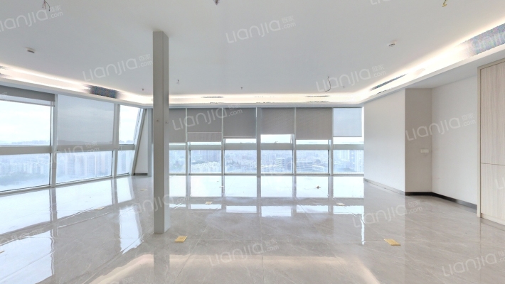 岐江壹号二手房实景图