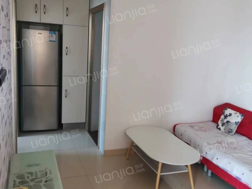 整租·东龙府邸 2室1厅 南