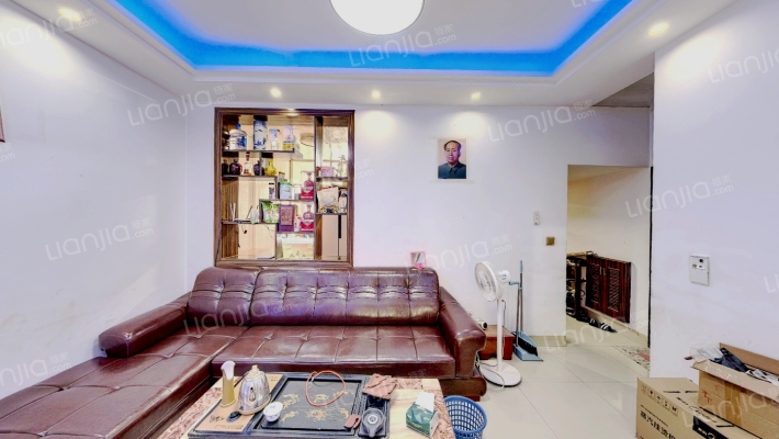 城北新村二手房实景图