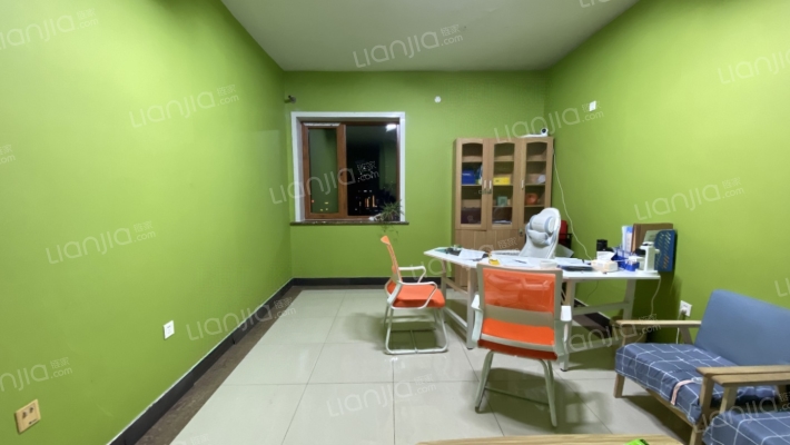 北辰国际二手房实景图