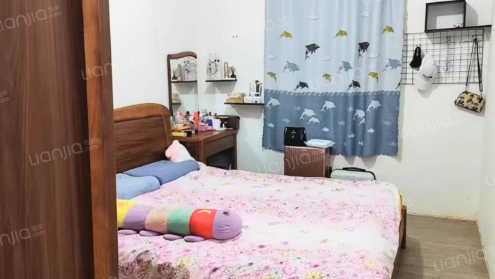 桂林洋农场中学家属院二手房实景图