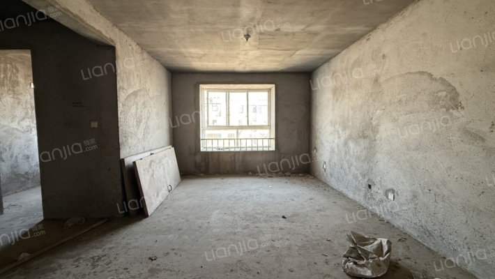 城市花苑北区二手房实景图