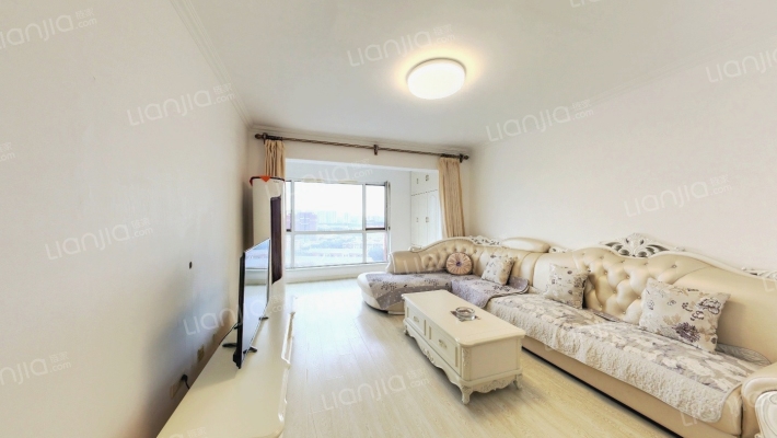 保利溪湖林语二期二手房实景图