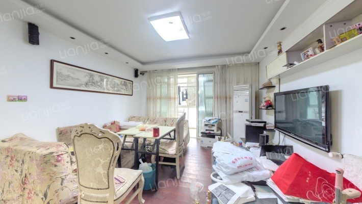 临港家园二手房实景图