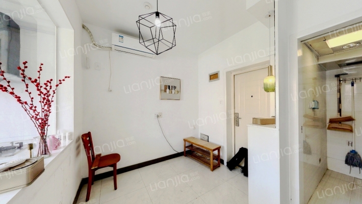 涌金门社区二手房实景图