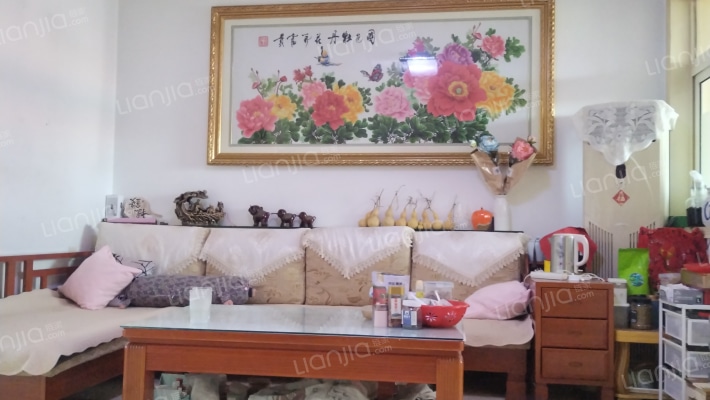 太平路小区二手房实景图