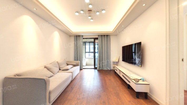 碧珑湾二手房实景图