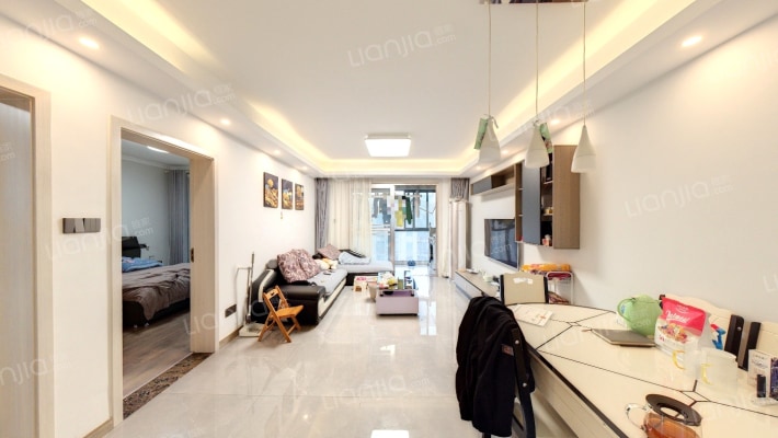 润泽雅居二手房实景图