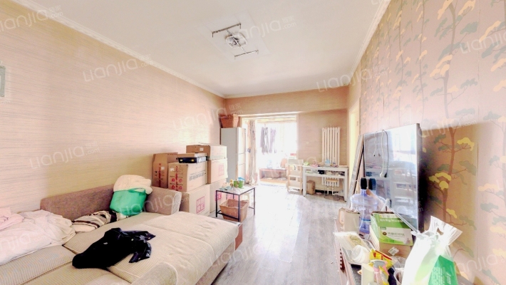 盛龙广场4号地二手房实景图