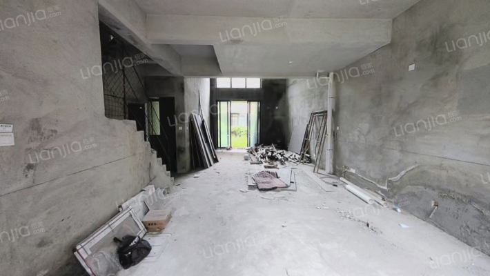 紫云雅墅二手房实景图