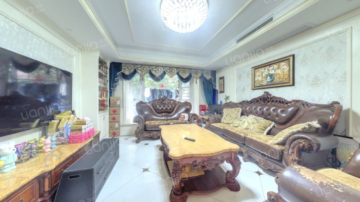 香榭丽花园二手房实景图