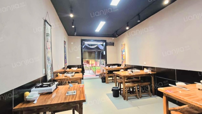 护国路50号二手房实景图