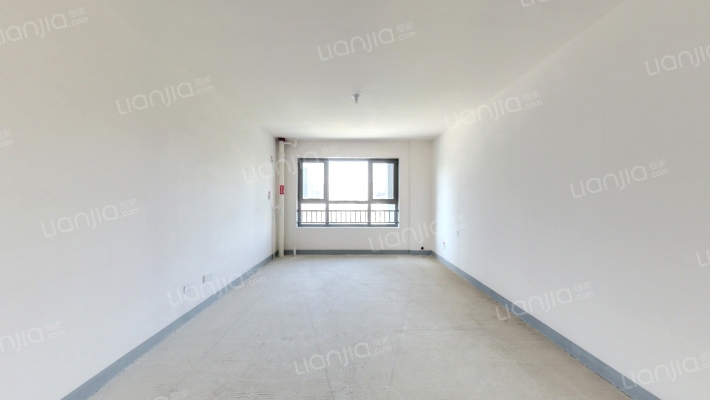 中海铂悦公馆二手房实景图