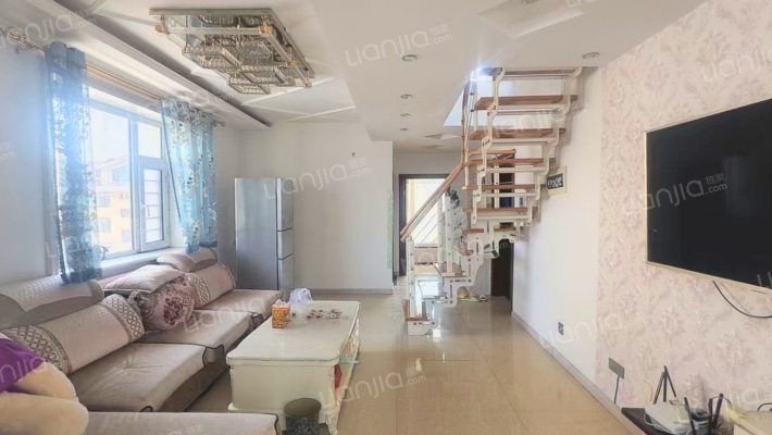 祥和家园二手房实景图