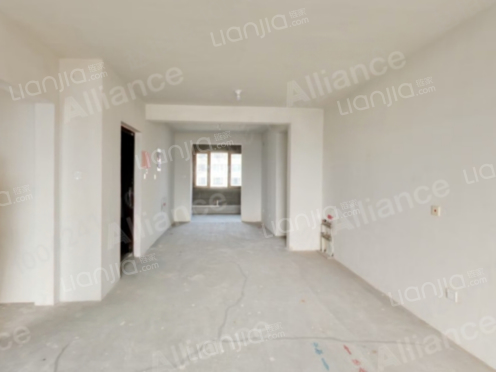 整租·长泰百合花园 4室2厅 南/北